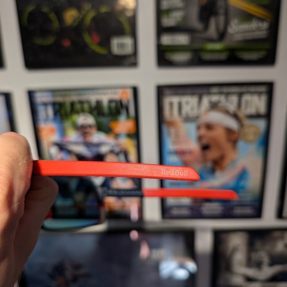 Blenders Sunglasses Red Bull (limited edition) ORBR III - Picture 5 of 5